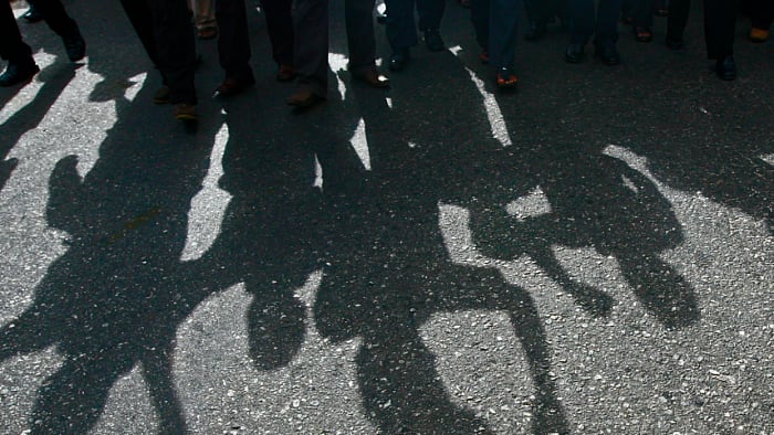 Representative Image. Credit: iStock Photo