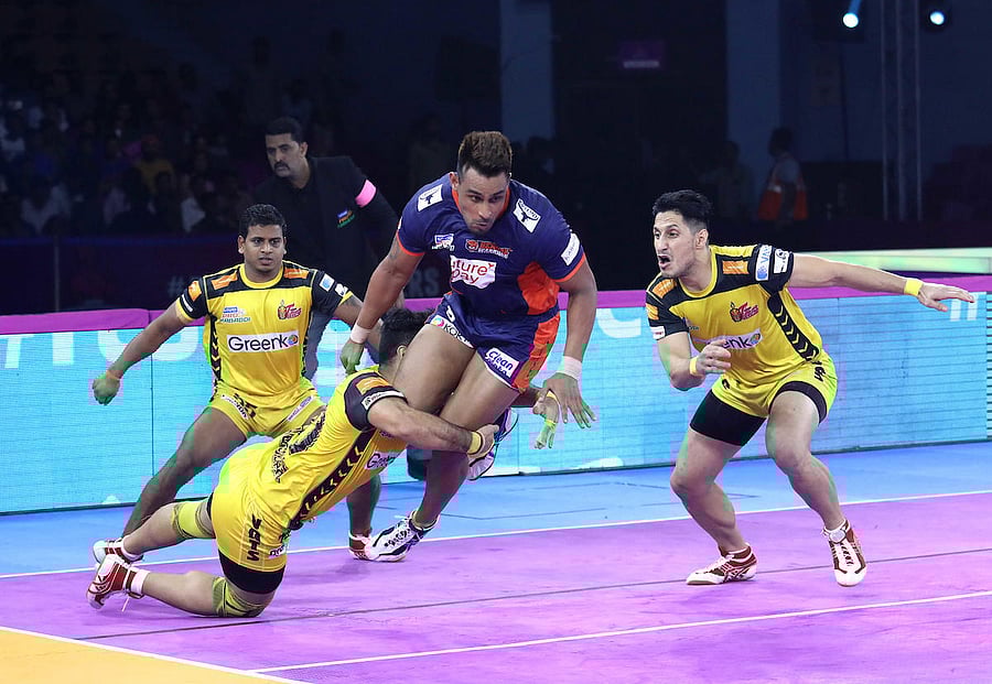 File DH photo of PKL.