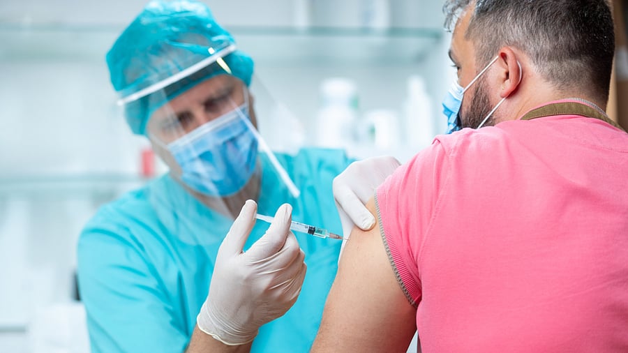 If there is a connection between the vaccine and this rare syndrome, new cases are likely to emerge now that the word is out. Credit: iStock photo.