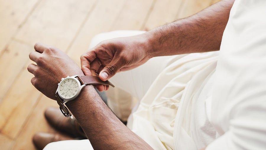 Representative image. Credit: iStock photo