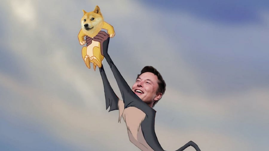 Credit: twitter/@elonmusk