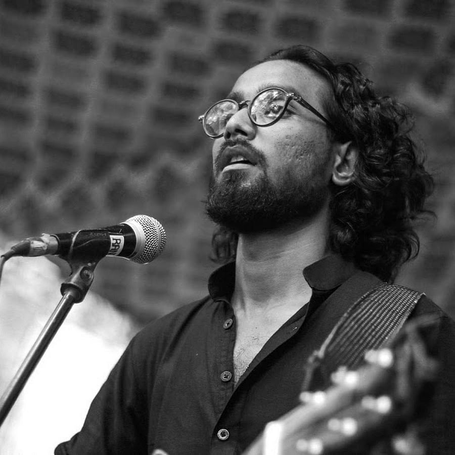 Salman Elahi