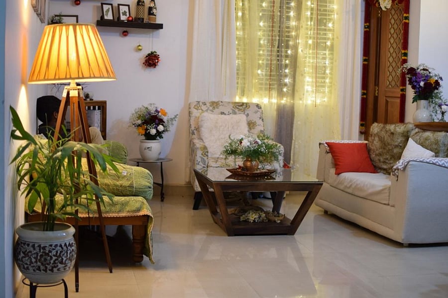 Pic courtesy: Sindhu Murthy