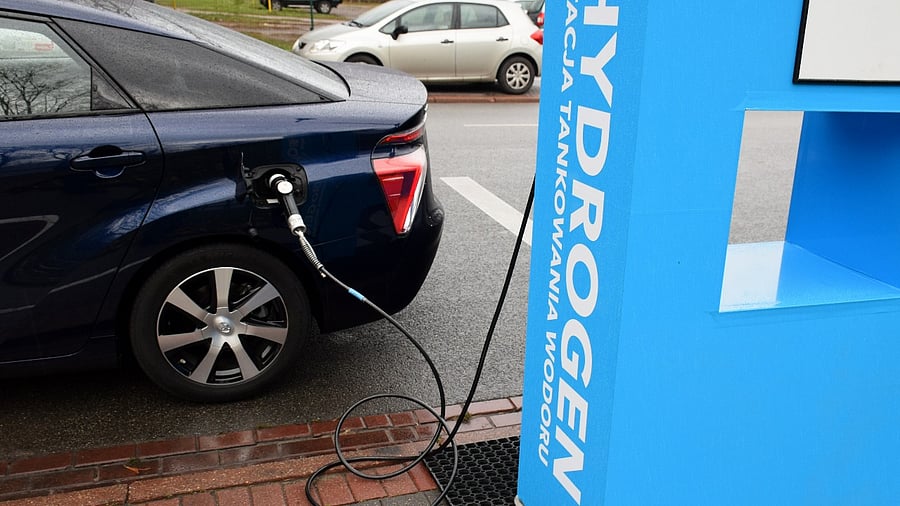 Representative image. Credit: iStock photo