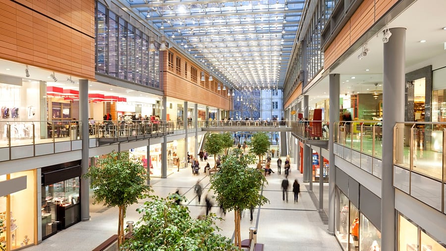 Representative Image. Credit: iStock Photo