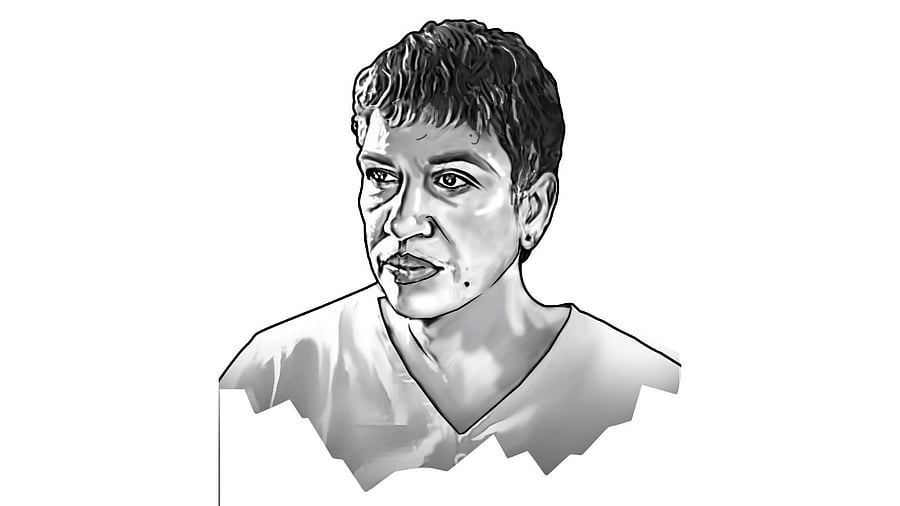 Janaki Nair