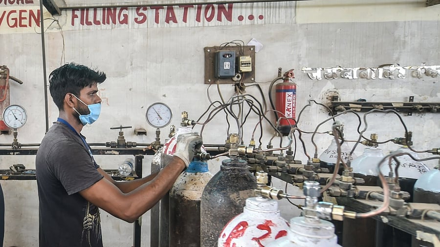 Representative Image. Credit: PTI File Photo