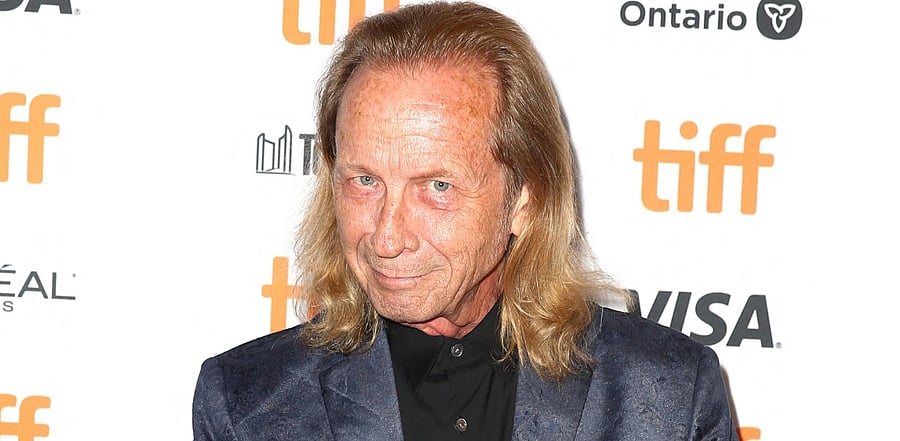 File photo of Sound of Metal actor Paul Raci. Credit: AFP Photo