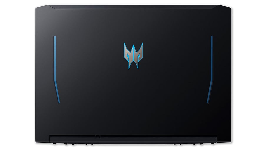 The new Predator Helios 300 series laptop launched in India. Credit: Acer