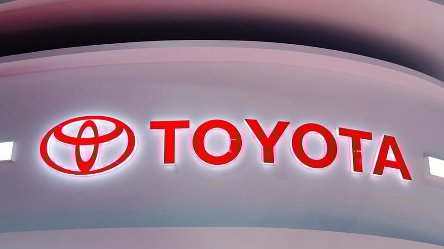 The company will increase its number of electric models to around 70 from currently offered 55, it said in a statement. Credit: Reuters Photo