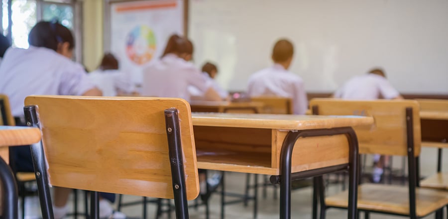 Representative image. Credit: iStock photo.