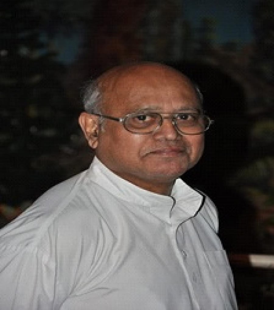 John Francis Texiera