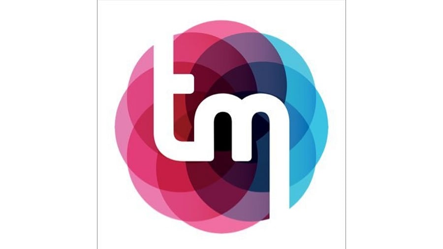 TrulyMadly logo. Credit: Twitter Photi/@thetrulymadly