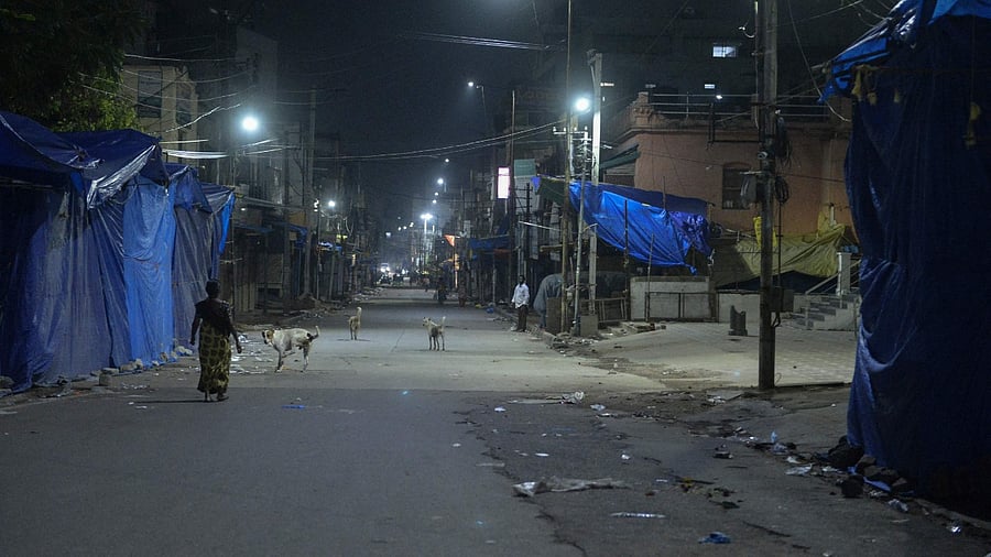 Representative Image. Credit: AFP Photo