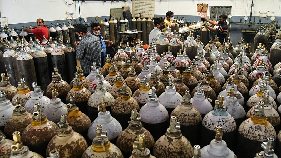 Representative Image. Credit: AFP Photo