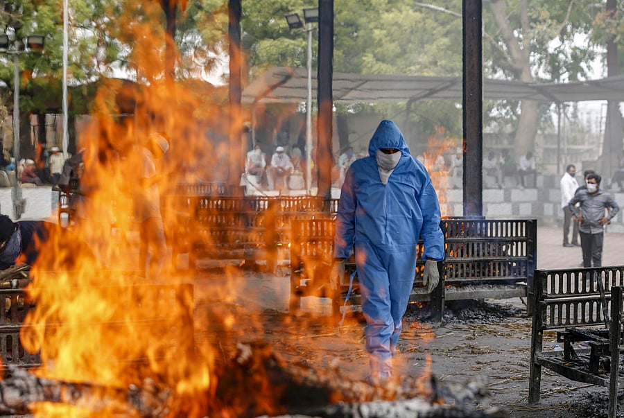 Representative image. Credit: PTI Photo