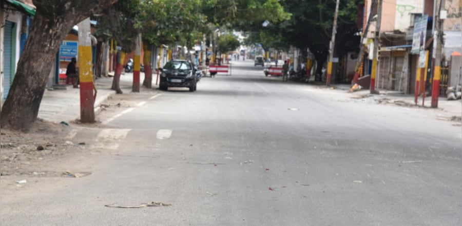 Representative image. Credit: DH Photo