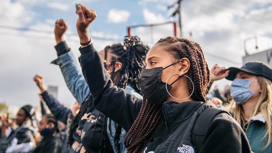 Politicians, rights activists and family members and even world leaders reacted with jubilation