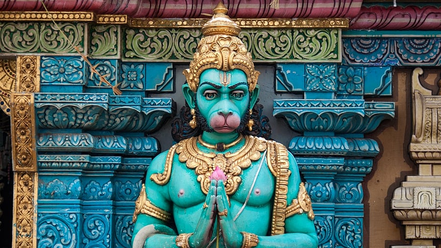 Representative image. Credit: iStock photo