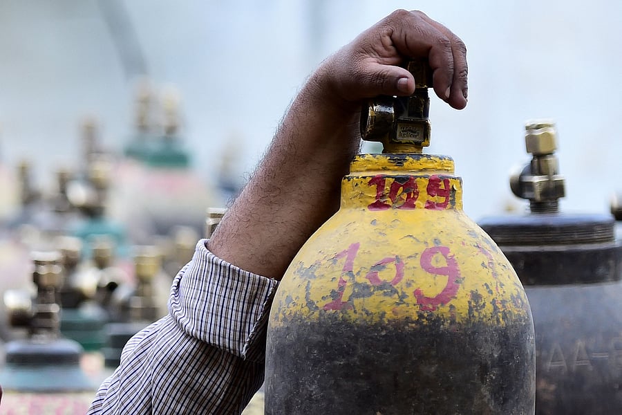 Representative Image. Credit: AFP File Photo