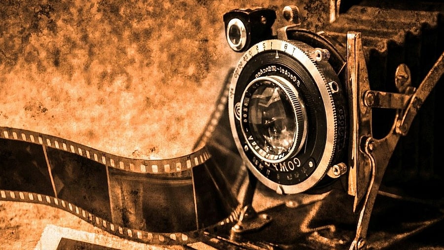 Representative Image. Credit: Pixabay