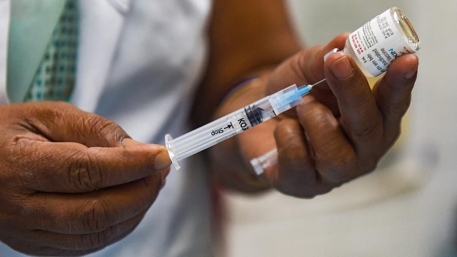 Representative Image. Credit: PTI Photo