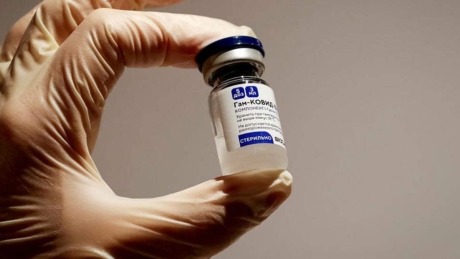 "We are targeting to have the first batches imported by (fiscal) Q1, and are trying our best to have them by end-May," a Dr. Reddy’s spokesman told Reuters. Credit: Reuters File Photo