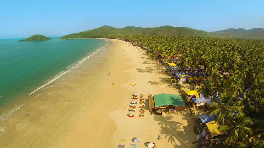 The six offshore and nine onshore casinos, have been the unquestionable force behind successive governments in Goa. Credit: iStock photo.