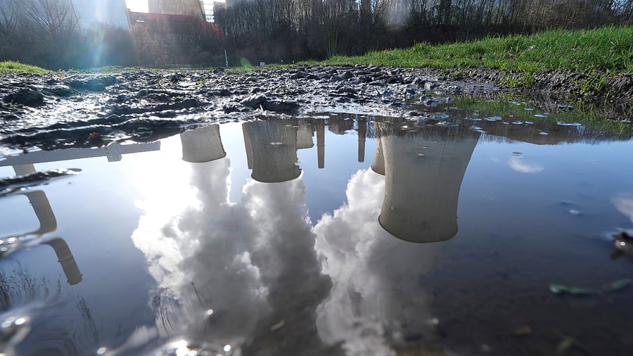 Sector-specific goals will be laid out later this year. Credit: Reuters Photo