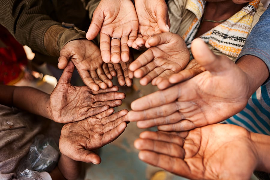 Representative image. Credit: iStock photo.