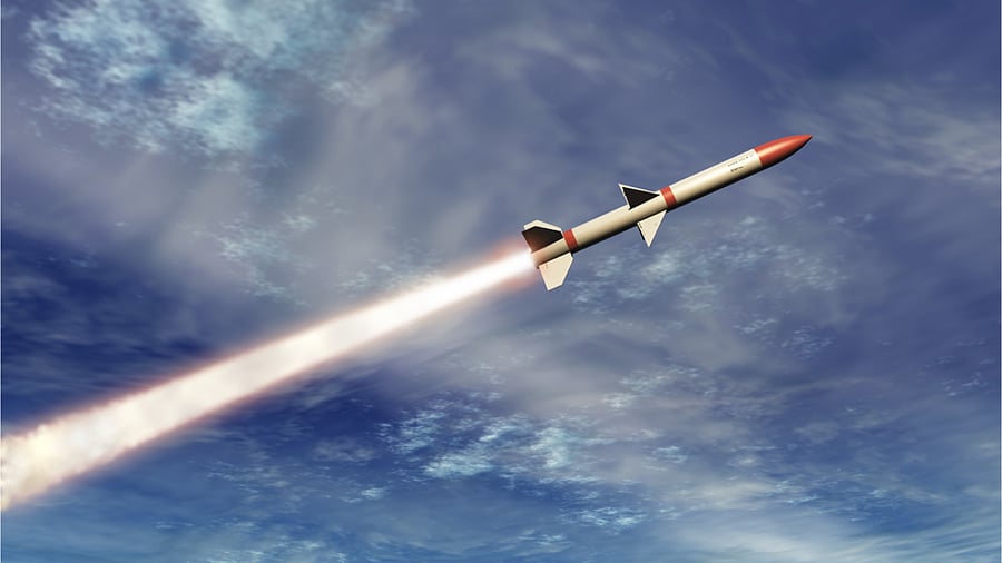 Representative image. Credit: iStock photo.