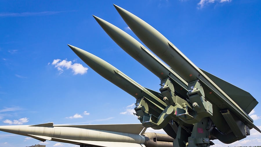 Representative image. Credit: iStock photo