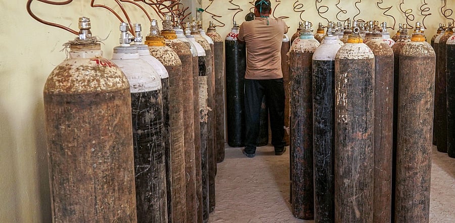 Representative image. Credit: PTI Photo