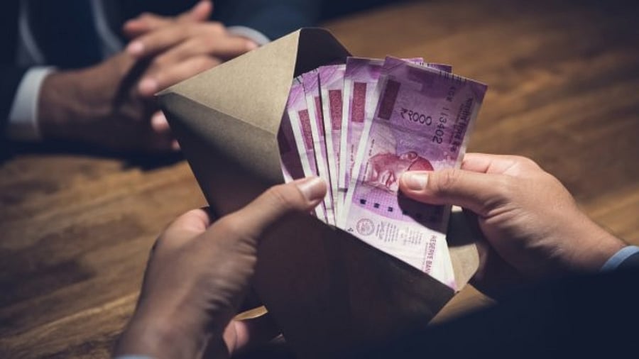 Representative Image. Credit: iStock Photo