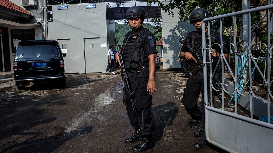 Representative image. Credit: Getty images