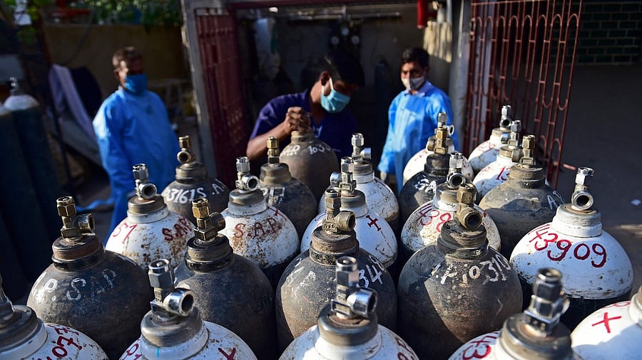 Representative Image. Credit: AFP Photo
