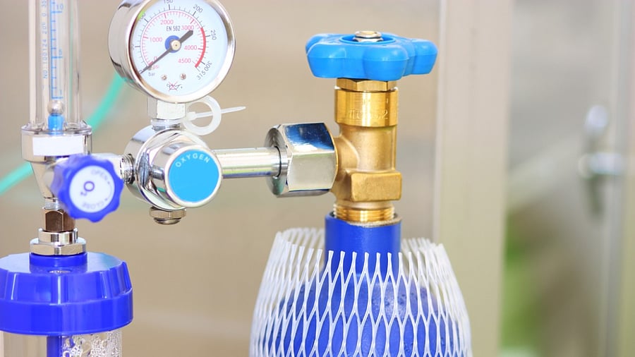 Representative image. Credit: iStock photo