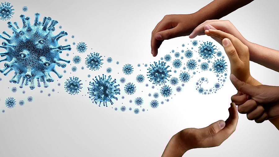 Representative Image. Credit: iStock Images