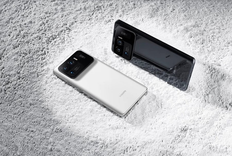 The new premium Mi 11 Ultra launched in India. Credit: Xiaomi