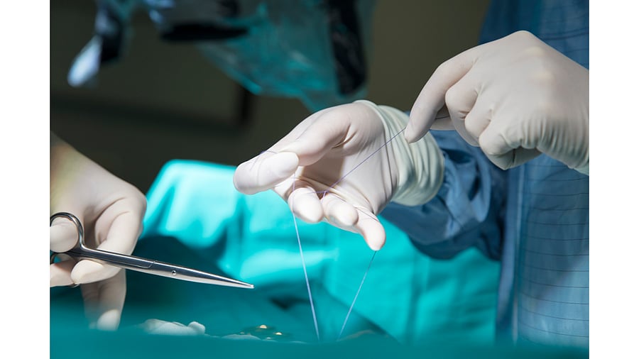 Representative image: iStock Photo