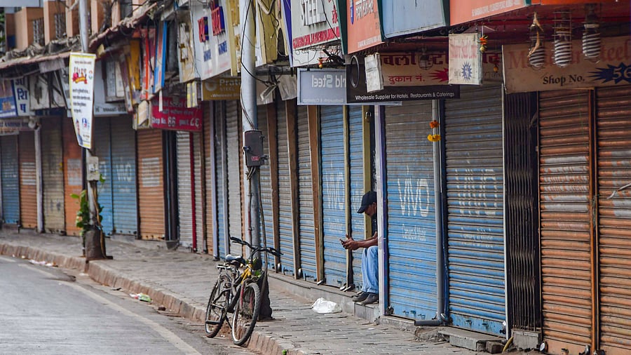 Representative Image. Credit: PTI Photo