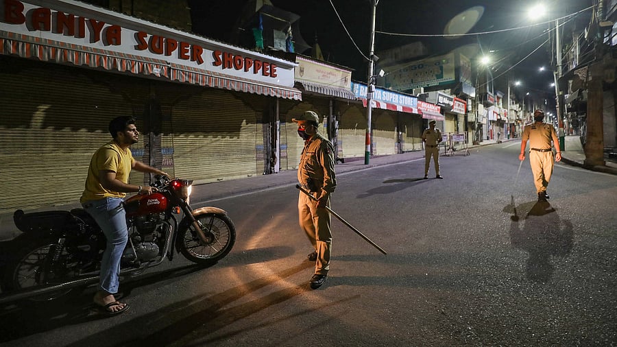 Representative Image. Credit: PTI Photo