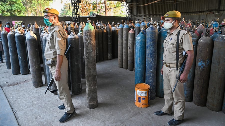 Representative image. Credit: PTI photo