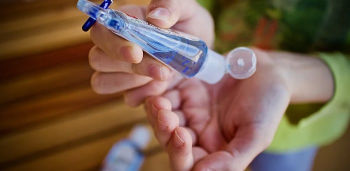 Representative Image. Credit: iStock Images