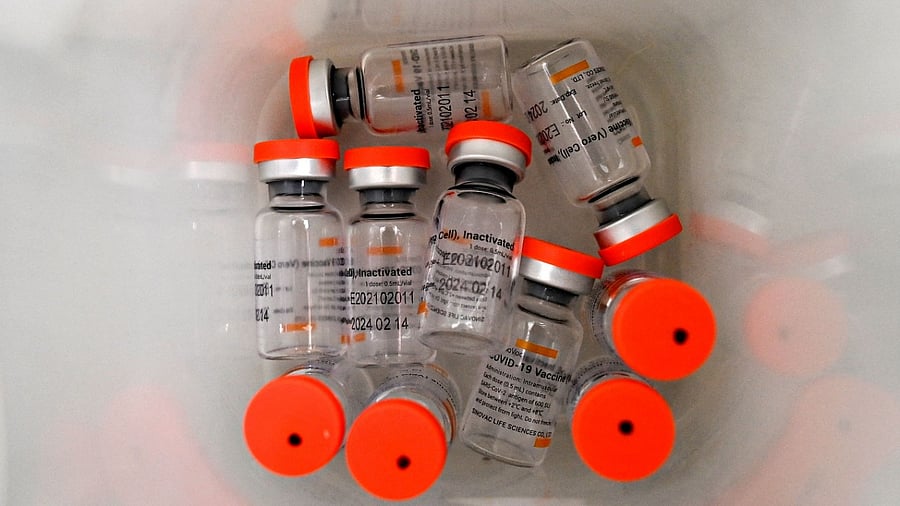 Representative Image. Credit: AFP Photo