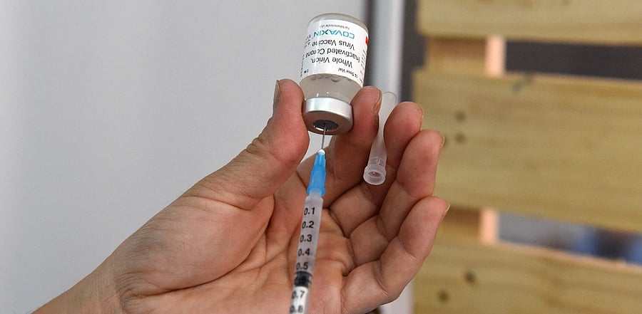 Walks-in will not be allowed in the beginning to prevent chaos. Credit: AFP Photo