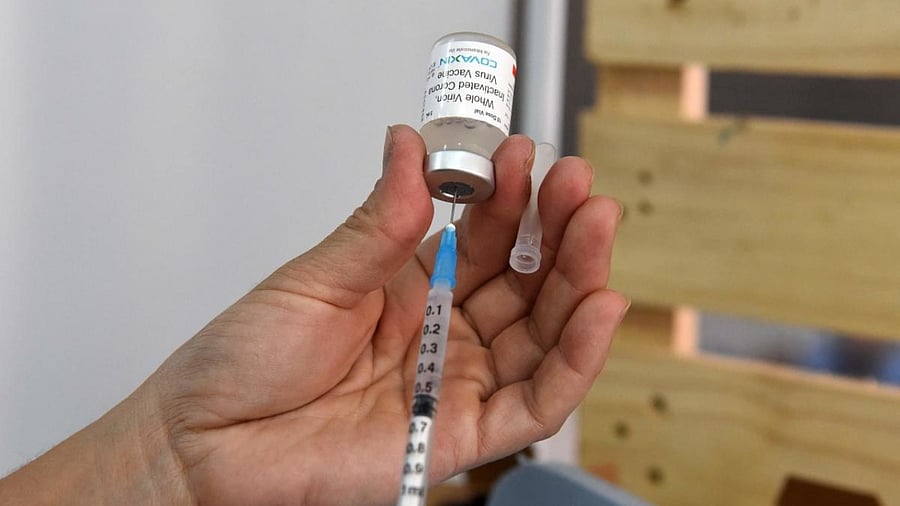 Representative Image. Credit: AFP Photo