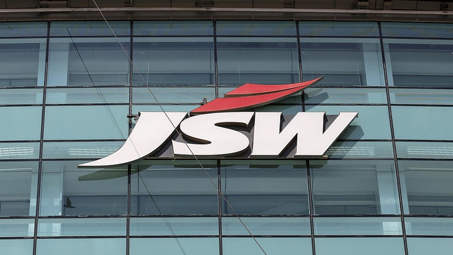 Between April 21 and 23, JSW Steel, on average, supplied 898 tonnes of oxygen daily from its plants' premises, making it the highest supply of oxygen by any steel company in India. Credit: Reuters File Photo