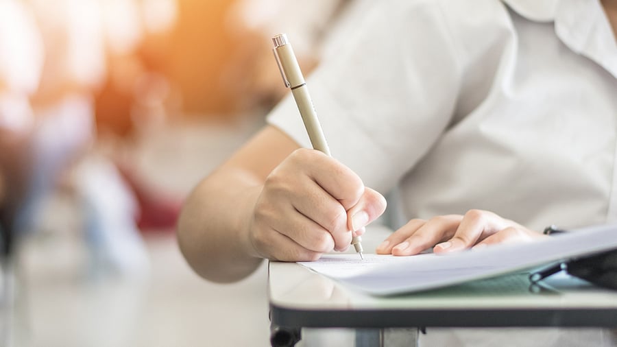 Representative image: iStock Photo