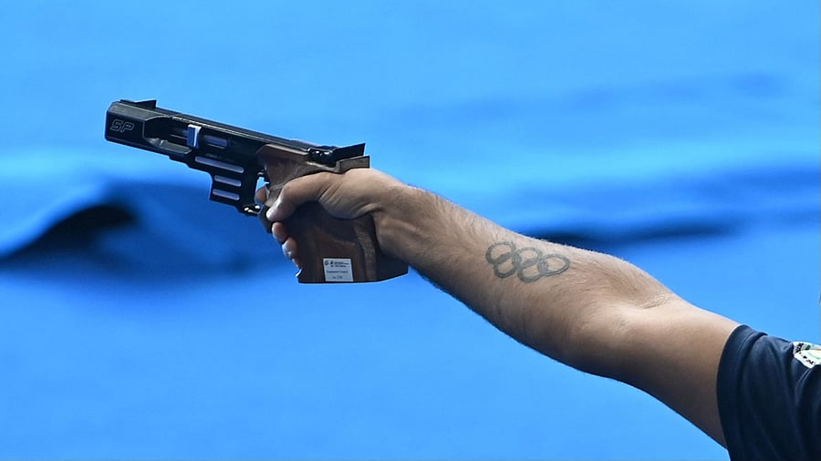 Representative Image. Credit: AFP File Photo